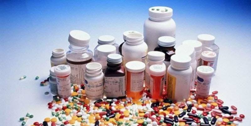 کشف داروهای قاچاق از یک منزل در جیرفت